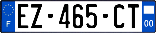 EZ-465-CT