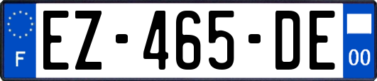 EZ-465-DE