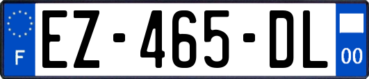 EZ-465-DL