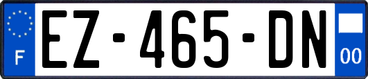 EZ-465-DN