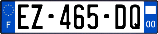 EZ-465-DQ