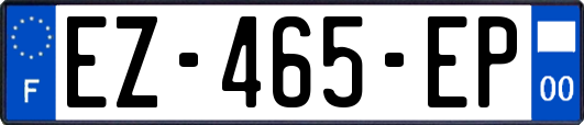 EZ-465-EP