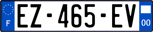 EZ-465-EV