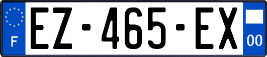 EZ-465-EX