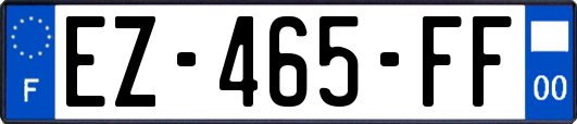 EZ-465-FF