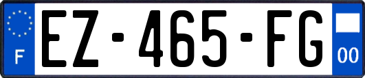 EZ-465-FG