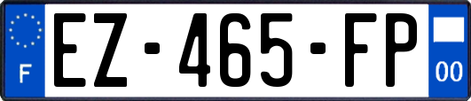 EZ-465-FP