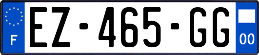 EZ-465-GG