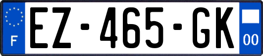 EZ-465-GK