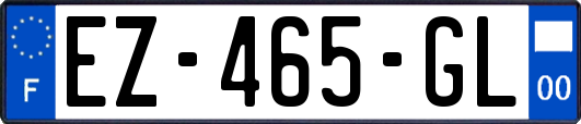 EZ-465-GL