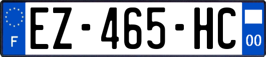 EZ-465-HC