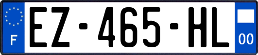 EZ-465-HL