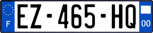 EZ-465-HQ