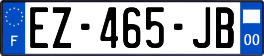 EZ-465-JB