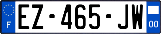 EZ-465-JW