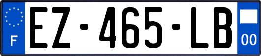 EZ-465-LB