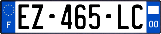 EZ-465-LC