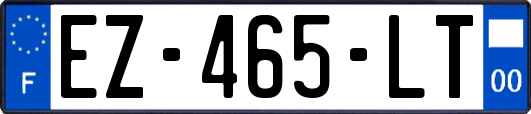 EZ-465-LT