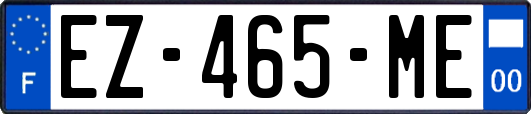 EZ-465-ME