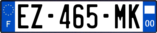 EZ-465-MK