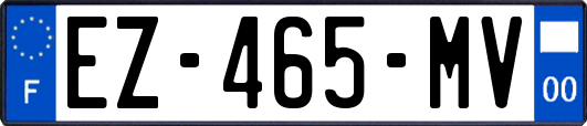 EZ-465-MV