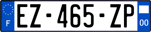 EZ-465-ZP