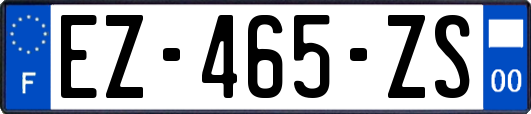 EZ-465-ZS