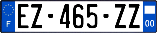 EZ-465-ZZ
