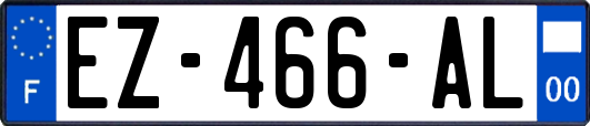 EZ-466-AL