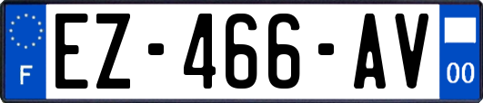 EZ-466-AV