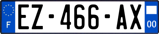 EZ-466-AX