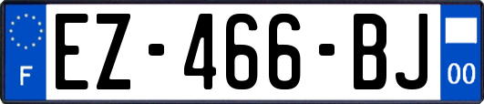 EZ-466-BJ