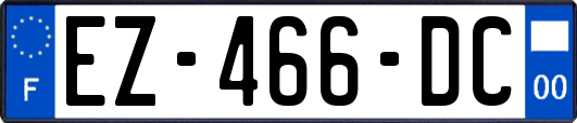 EZ-466-DC