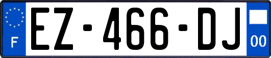 EZ-466-DJ