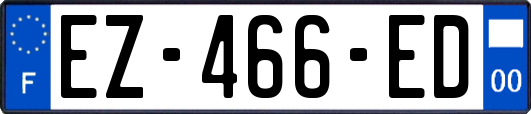 EZ-466-ED