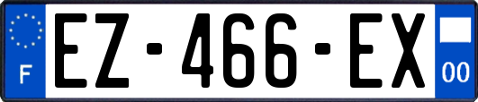 EZ-466-EX