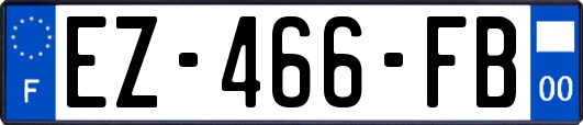 EZ-466-FB