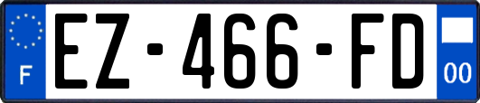 EZ-466-FD