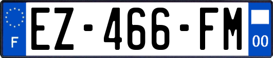 EZ-466-FM