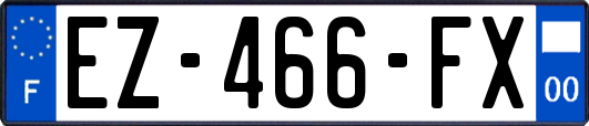 EZ-466-FX