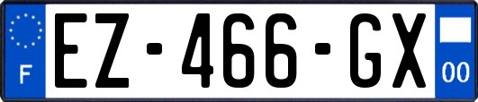 EZ-466-GX