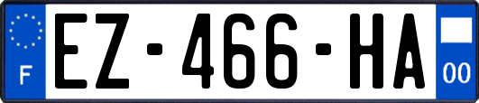 EZ-466-HA