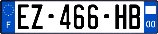 EZ-466-HB