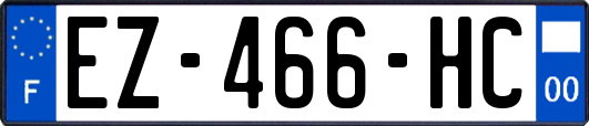 EZ-466-HC