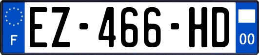 EZ-466-HD