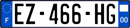 EZ-466-HG