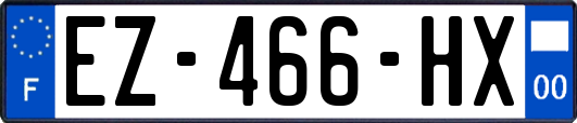 EZ-466-HX