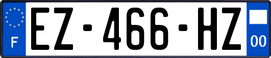 EZ-466-HZ