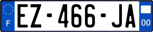 EZ-466-JA