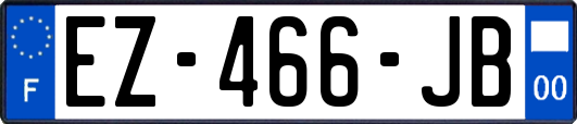 EZ-466-JB